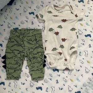 Baby boy bundle